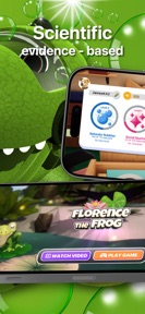 Autism: Whizkid Games screenshot