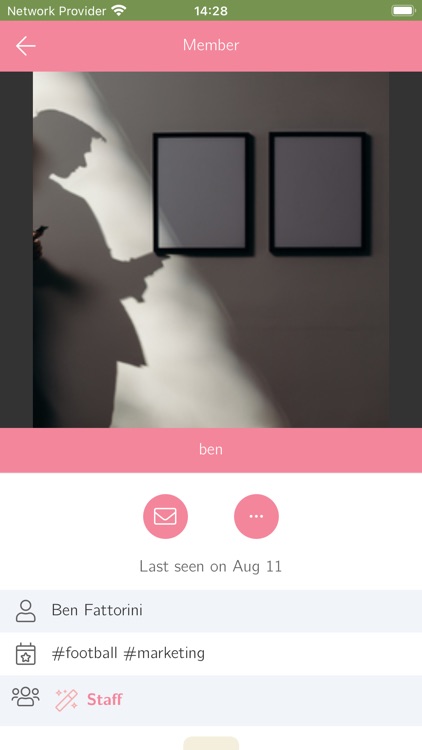 AKA Epsilon Pi Omega