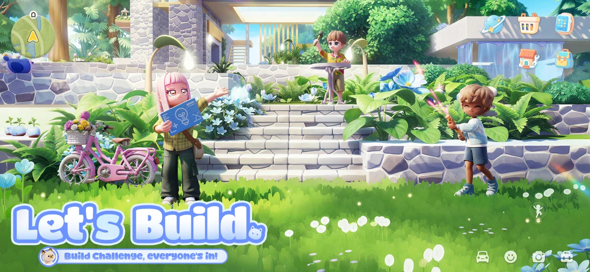 Heartopia screenshot 4
