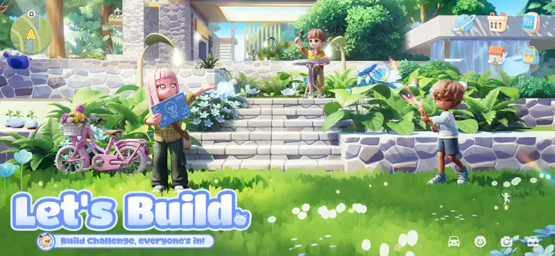 Heartopia screenshot 4 of 8