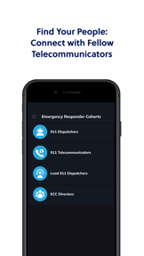 Community by RapidSOS screenshot