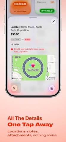 Pockity Screenshot 4