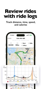 Japan Bike Planner by NAVITIME screenshot