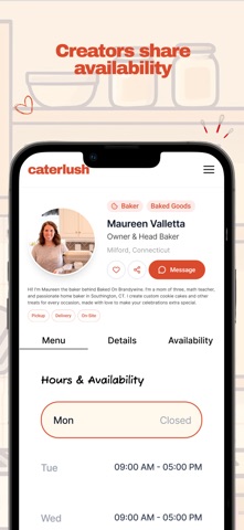 Caterlush Screenshot 8 of 9