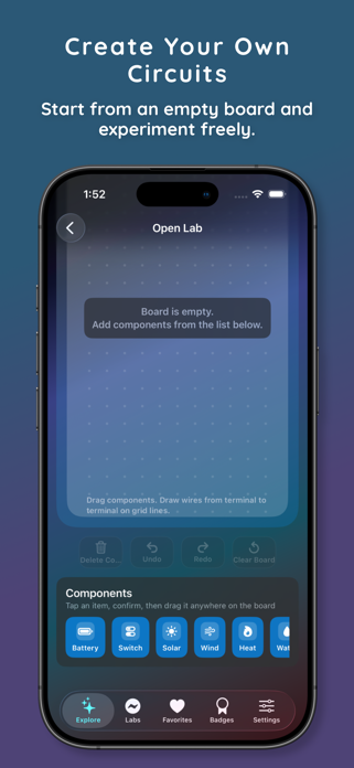 UCircuit Screenshot 10 of 10