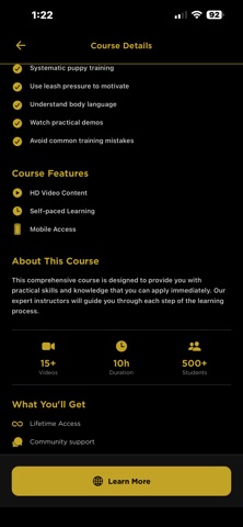 BYK9 screenshot