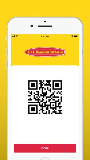 L&L Hawaiian Barbecue screenshot 3