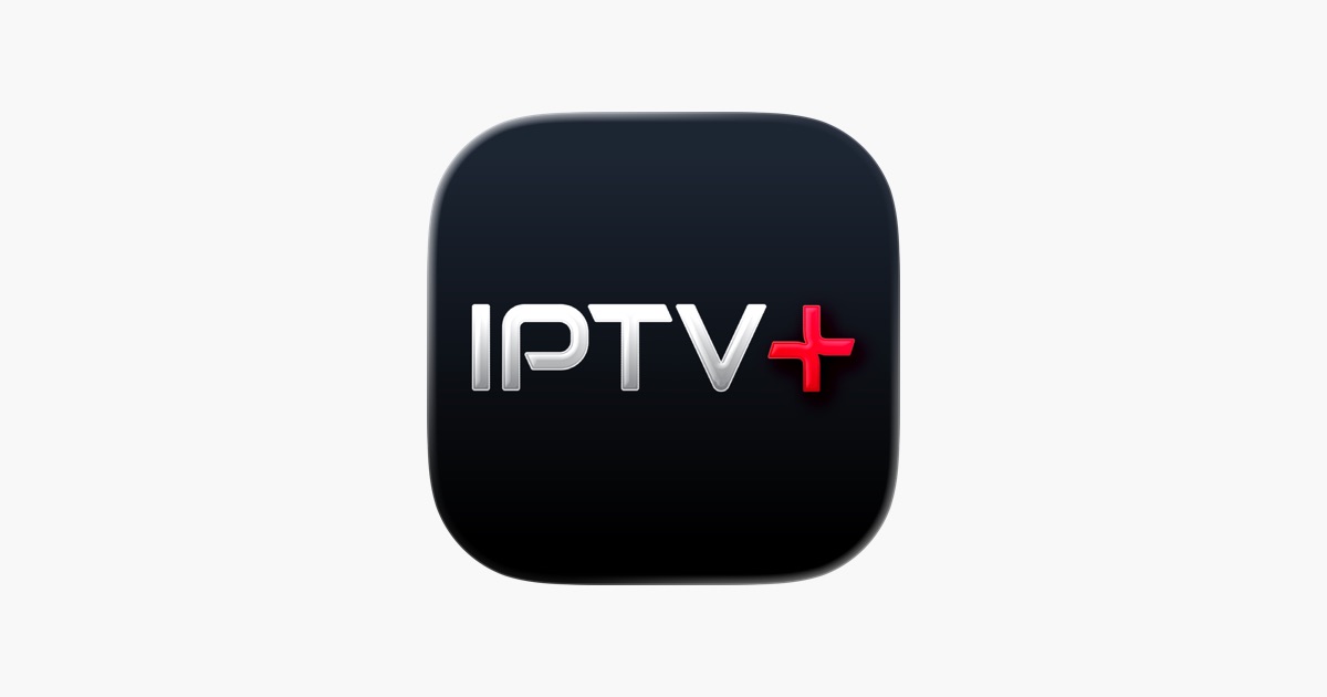 ‎IPTV Plus App - App Store