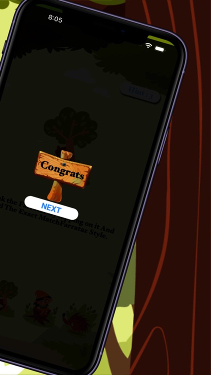 ForestFarrataz screenshot-4