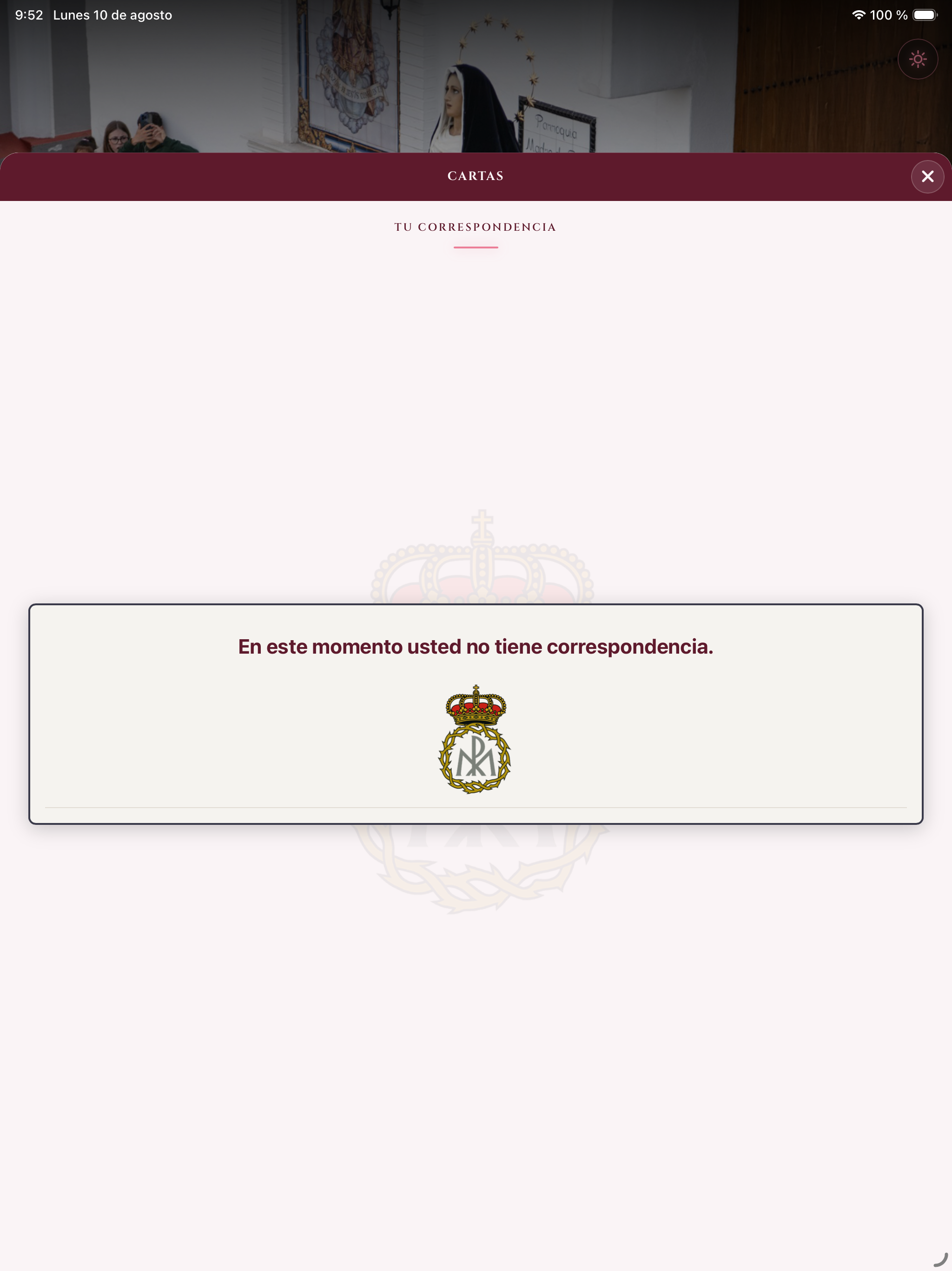 Amor y Sacrificio de Jerez screenshot 16