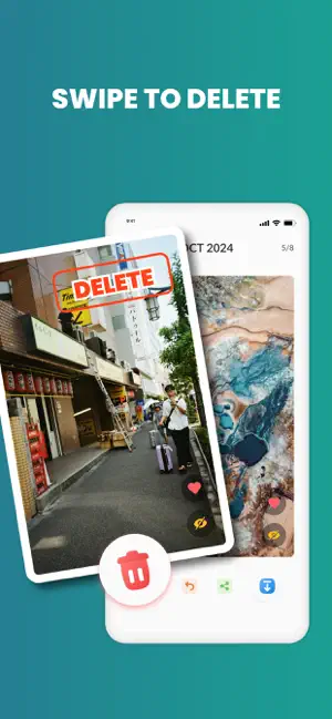 Clean My Phone: Swipe Clean screenshot 3