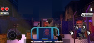Last Move, Trap or Die Screenshot 3 of 3