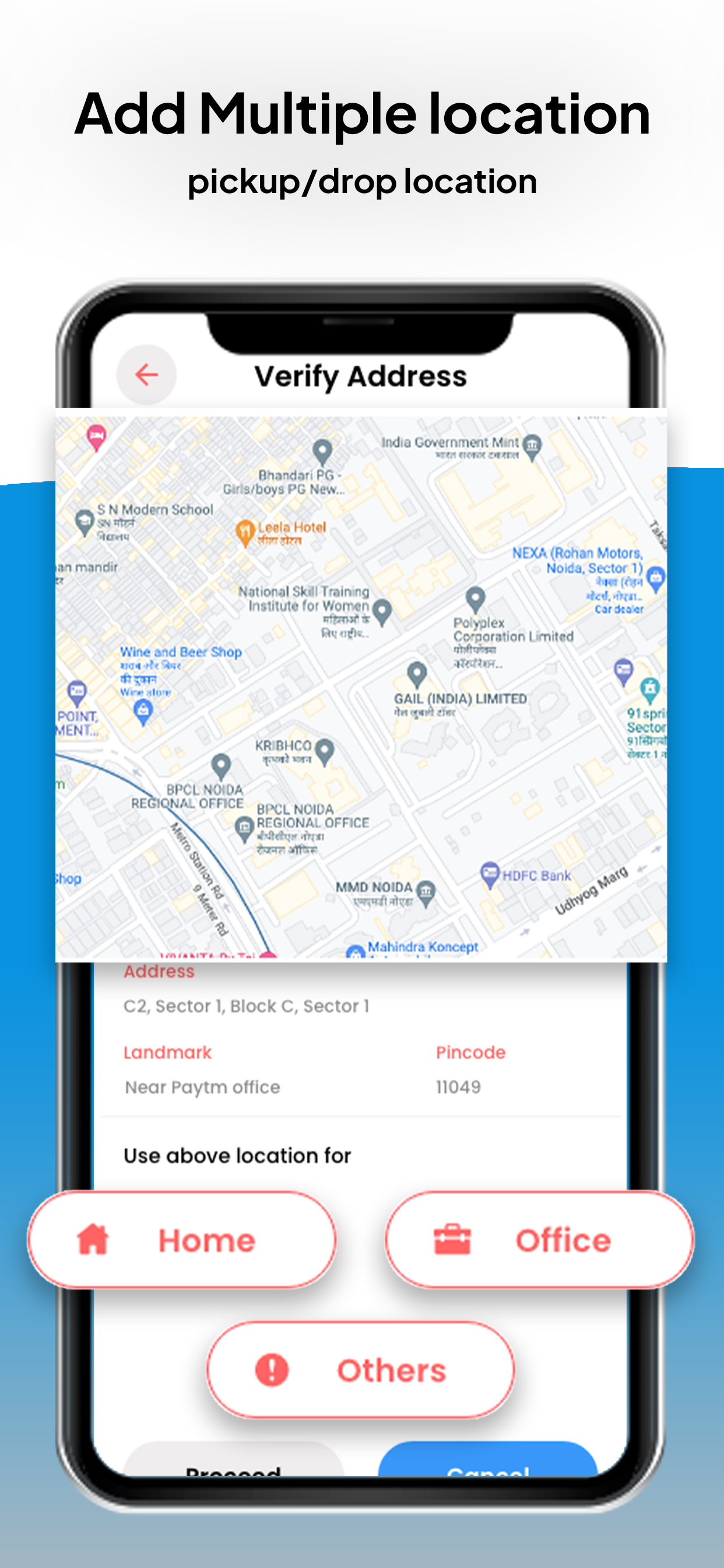 LaundryTO Dryclean | Washing screenshot 7
