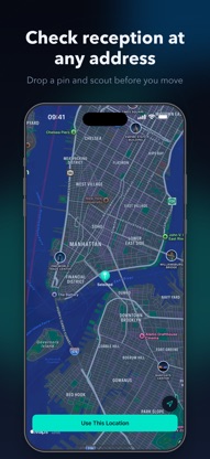 Antenna Finder : Aerial Point screenshot 6