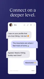 Match Dating App : Chat & Meet screenshot 5