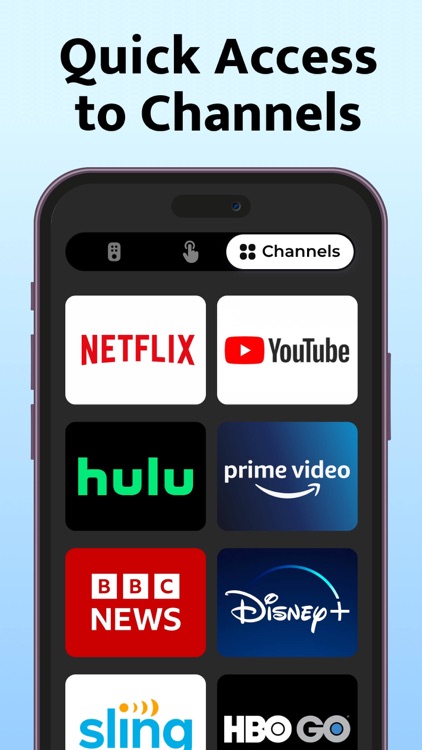 TV Remote, Universal Remote