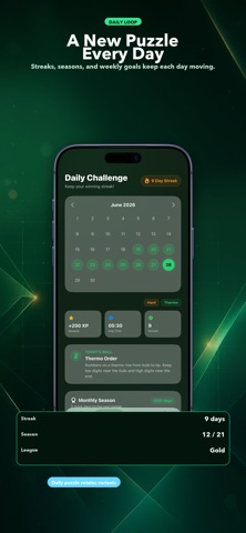 Sudoku Prism Screenshot 1 of 7