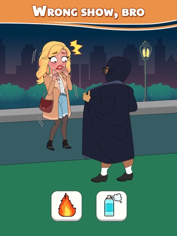 Star's Choices iPad screenshot