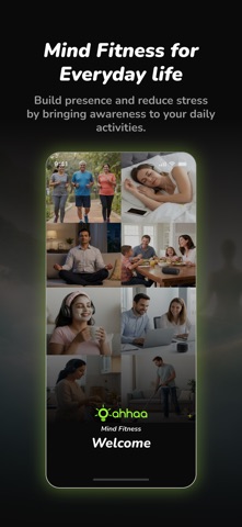 Ahhaa App screenshot