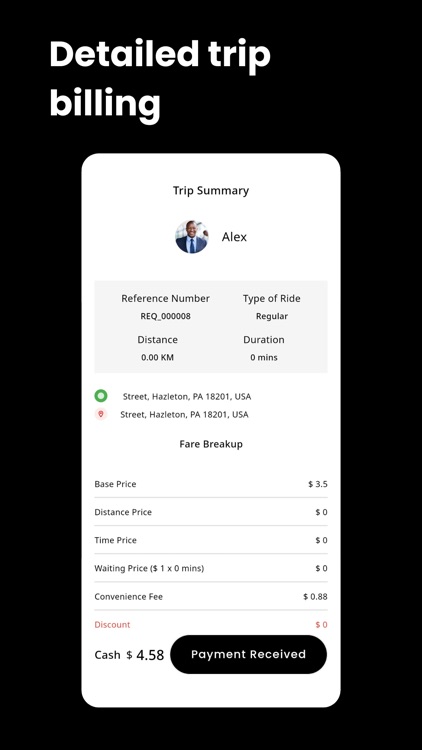 Dash Conductor screenshot-3
