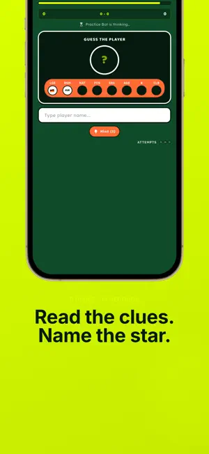 Eleven: Football Quiz Duel screenshot 2