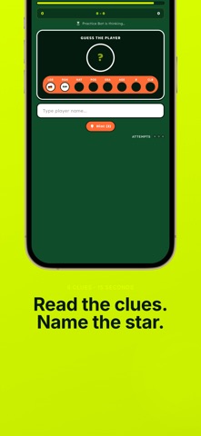 Eleven: Football Quiz 2026 screenshot 2