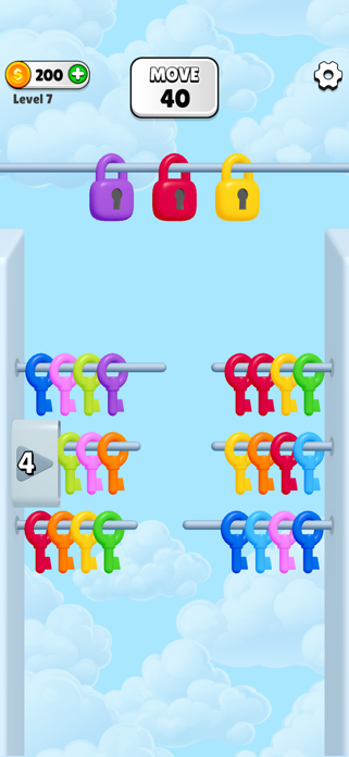Unlock Jam Screenshot 2 of 7