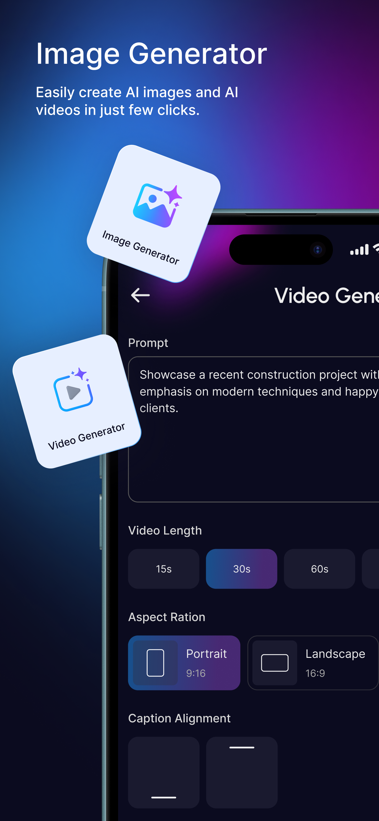 MyAIO App