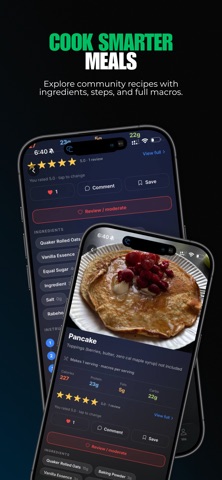 Bitalyze iPhone screenshot 9
