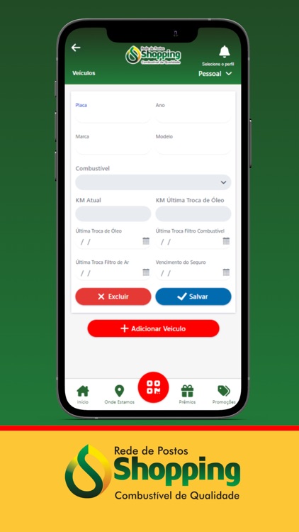 Rede Shopping+ screenshot-3