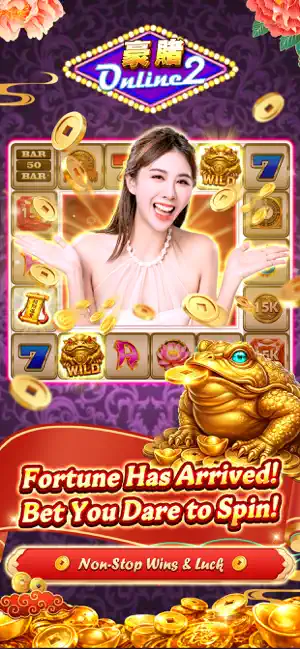Casino M 2 screenshot 1