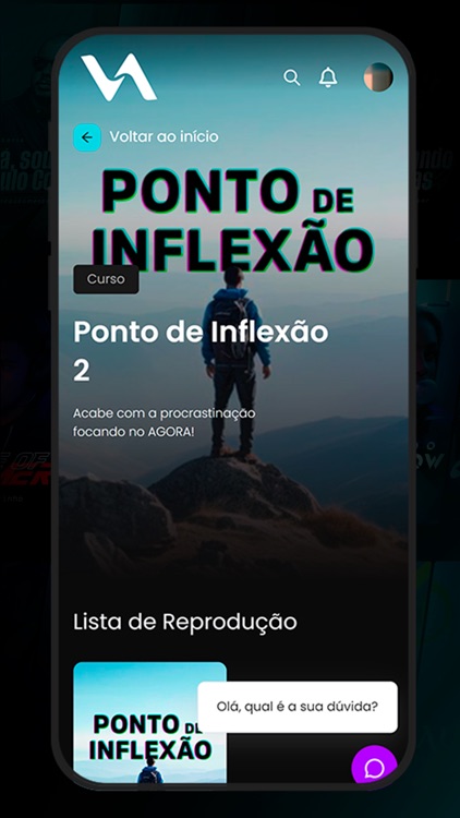 Vetta Academy screenshot-3