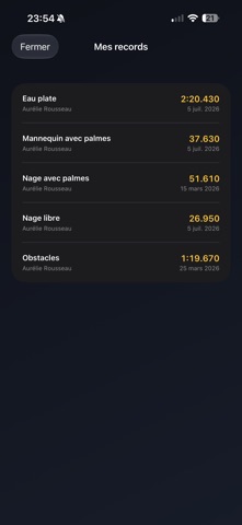 ResQtime Screenshot 8 of 10