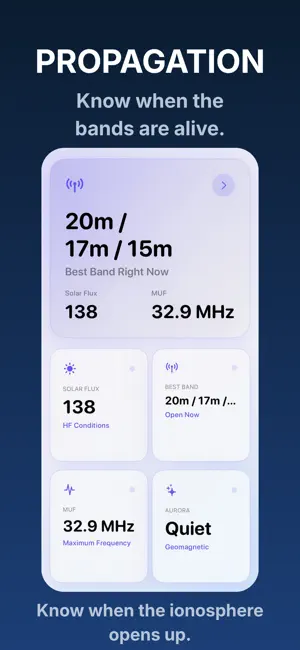 Wild Signal screenshot 2