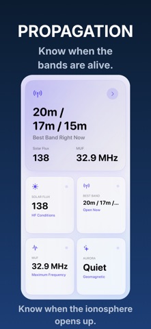 Wild Signal Screenshot 2 of 3