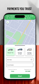 Ride Calculator screenshot 4