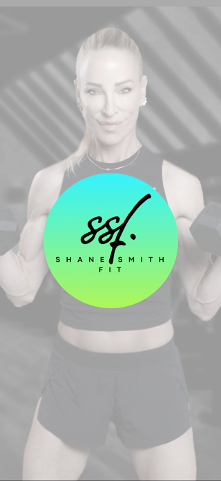 Shane Smith Fit Screenshot 1 of 6