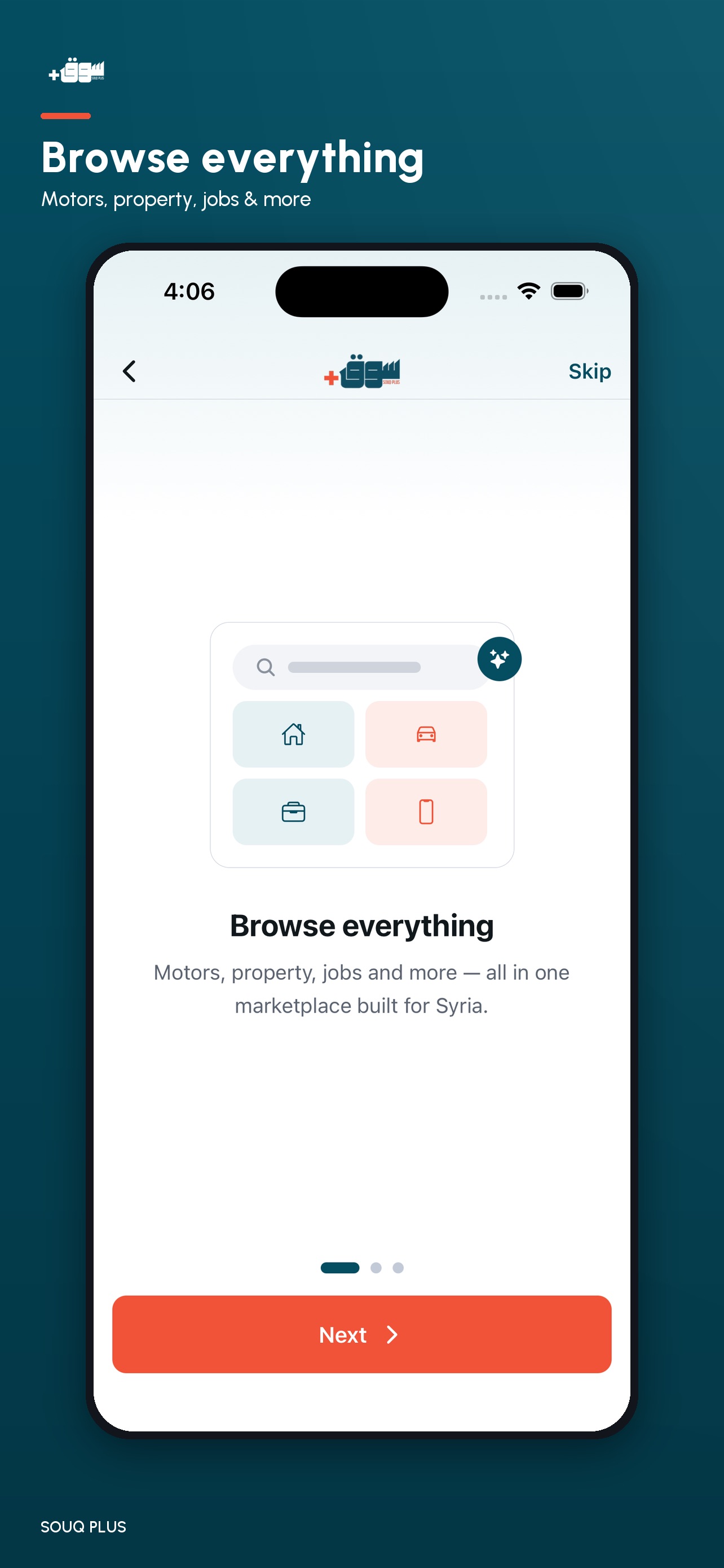 Screenshot 6 of Souq Plus