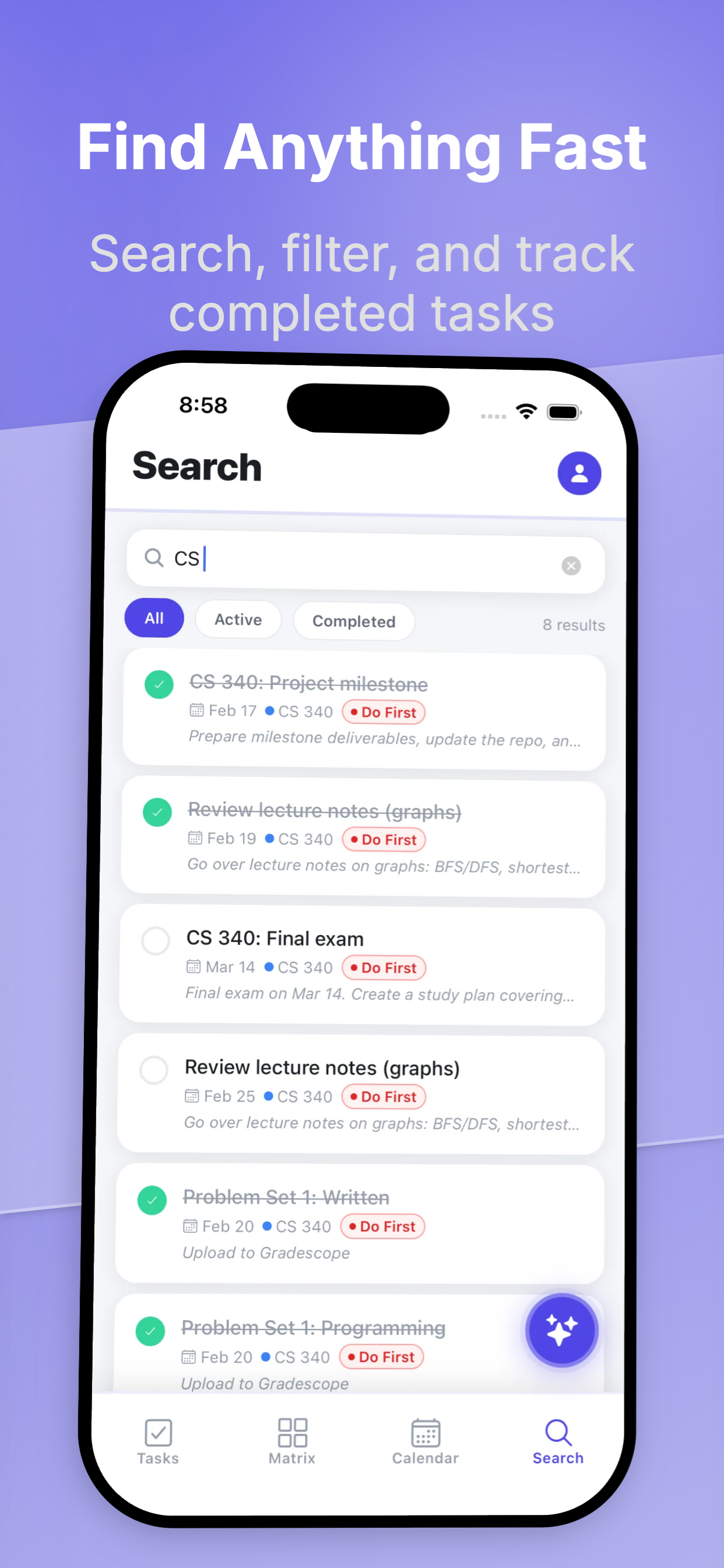 The Task App screenshot 5