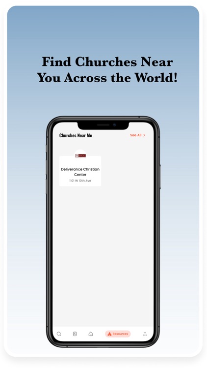 Bible Chat: Kingdom Connect screenshot-3