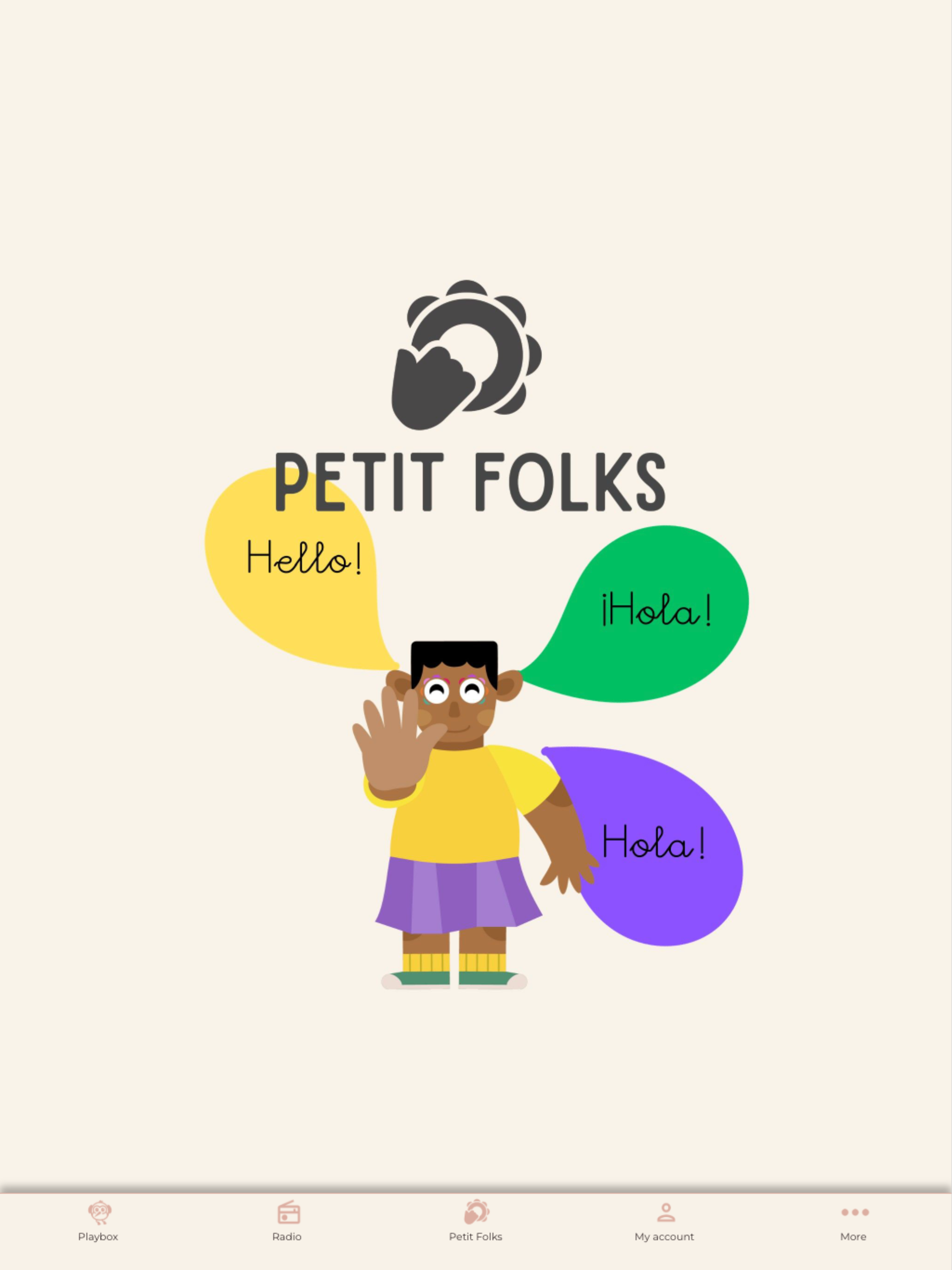 Petit Folks