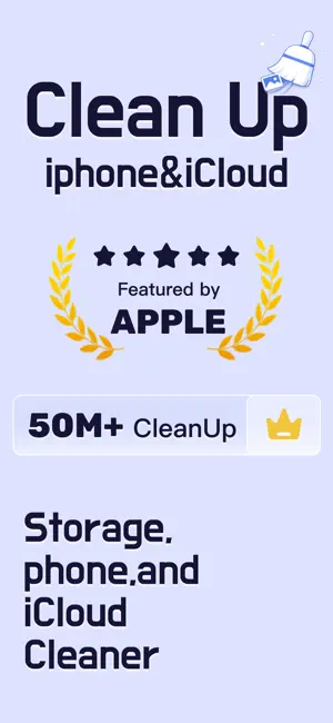 AI Cleaner:Clean Up Photos App screenshot 1