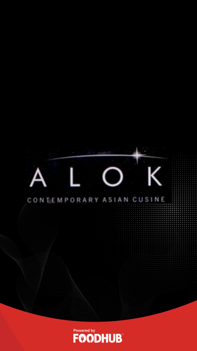 Alok Contemporary Asian Screenshot