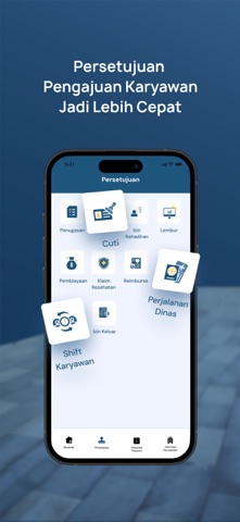 Ngabsen.id for HR Screenshot 2 of 6