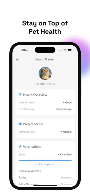 Carlopet screenshot 4