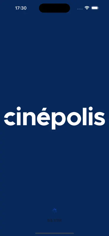 Cinepolis Brasil screenshot 1 of 4