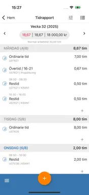 Mobigo Mobile screenshot 6