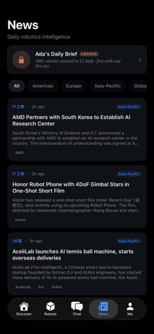 Nikolabot Screenshot 4 of 5