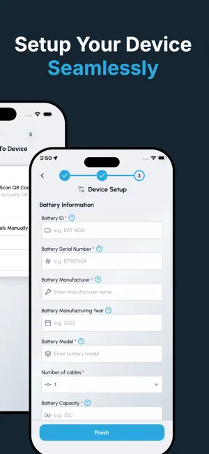 Smart Telemetrics screenshot 3