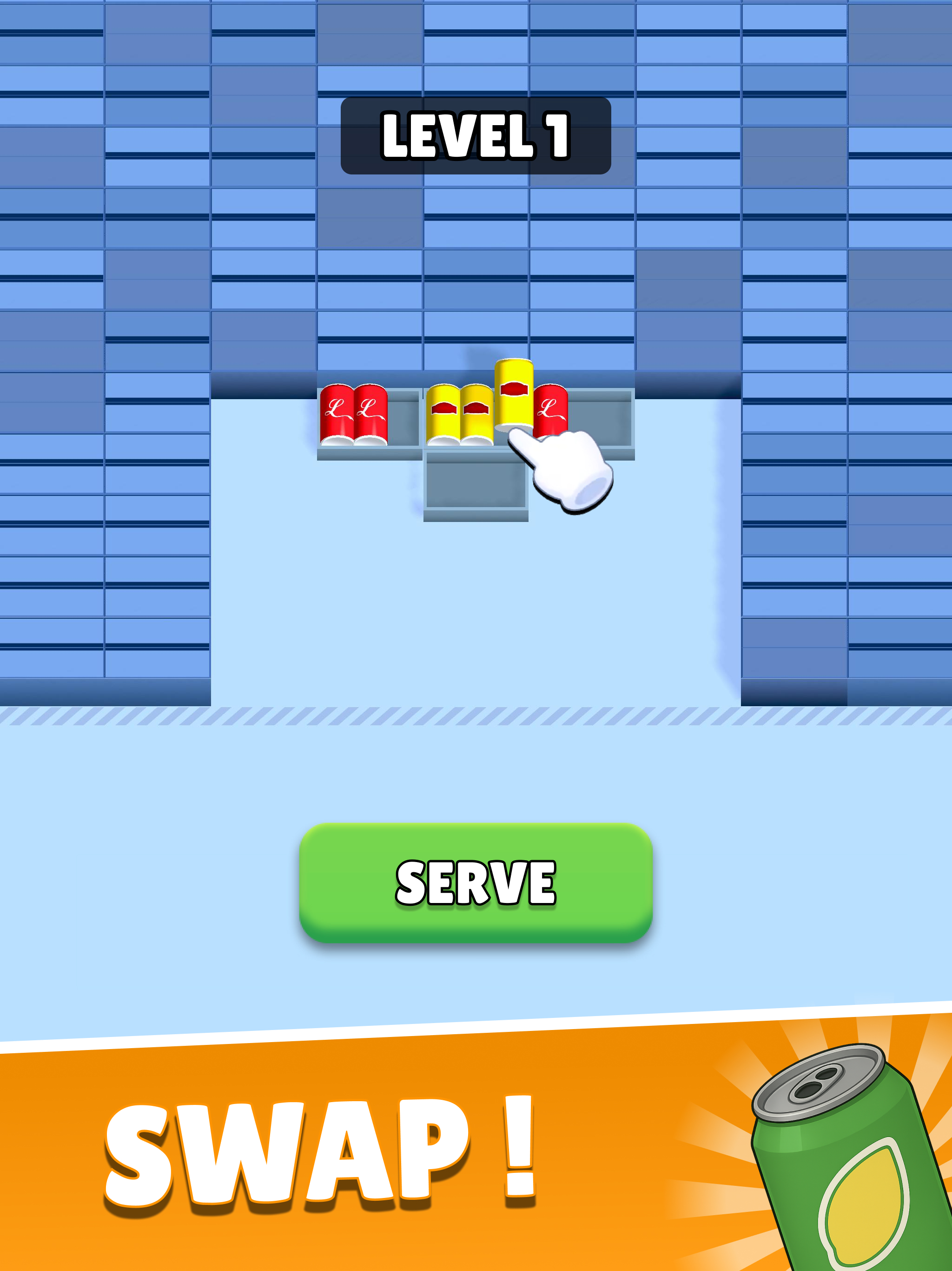 Swap The Drinks! screenshot 7